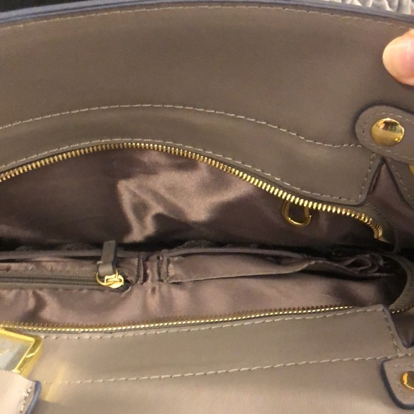 LEATHER TOTE BAG🍁FREE SHIPPING🍁 - Picture 6 of 15